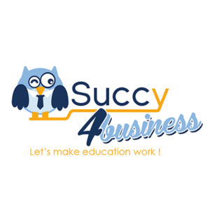 Succy 4business - accompagnement entreprises - activités éducatives