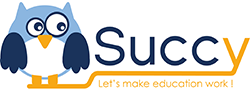 Succy - soutien scolaire, ateliers formatifs et activités éducatives !